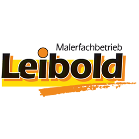 Logo von Leibold Malerbetrieb