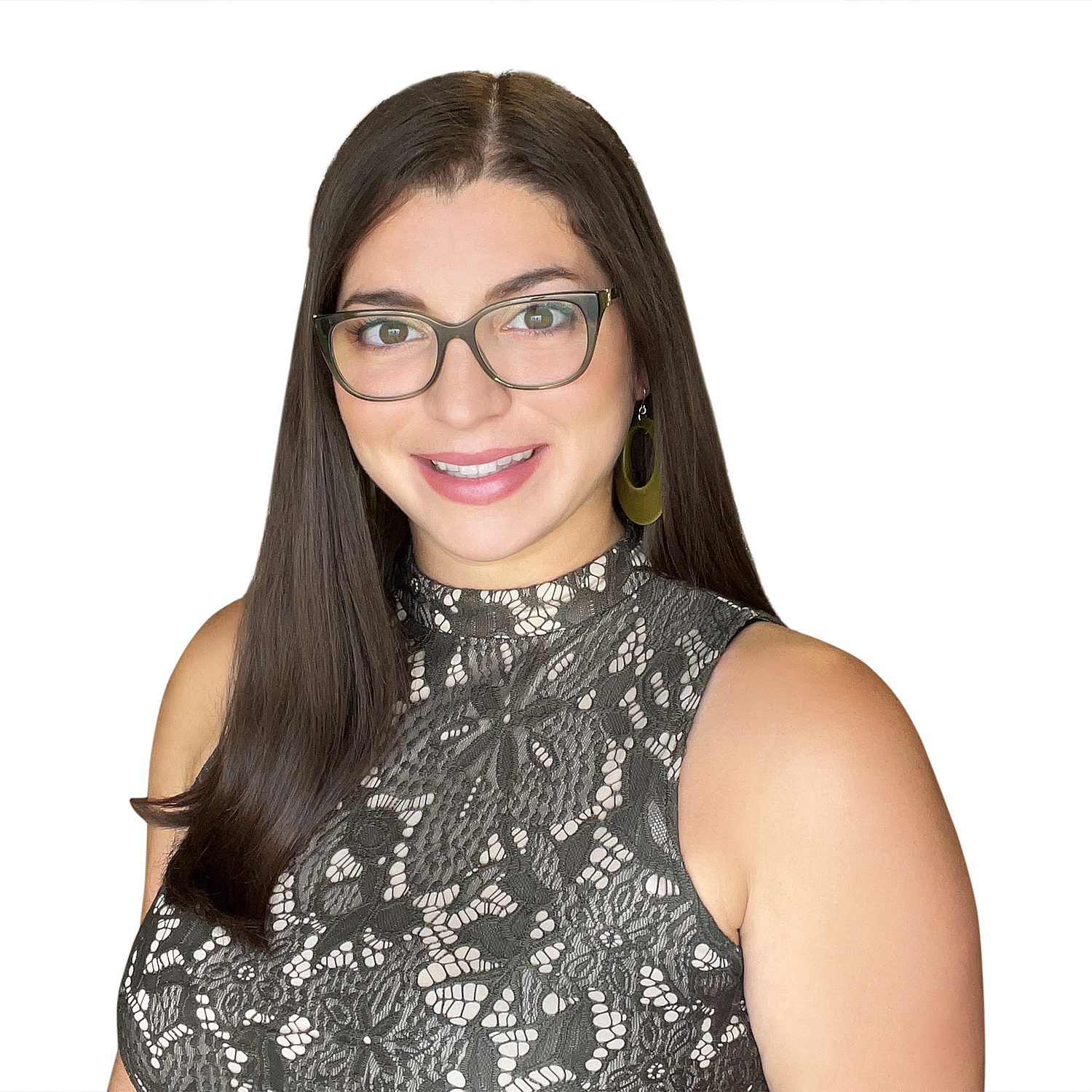 Stephanie Pursley - TD Financial Planner