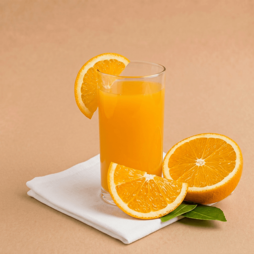 Orange Juice