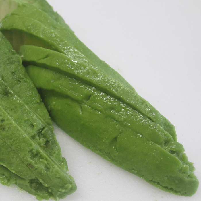 Side Avocado