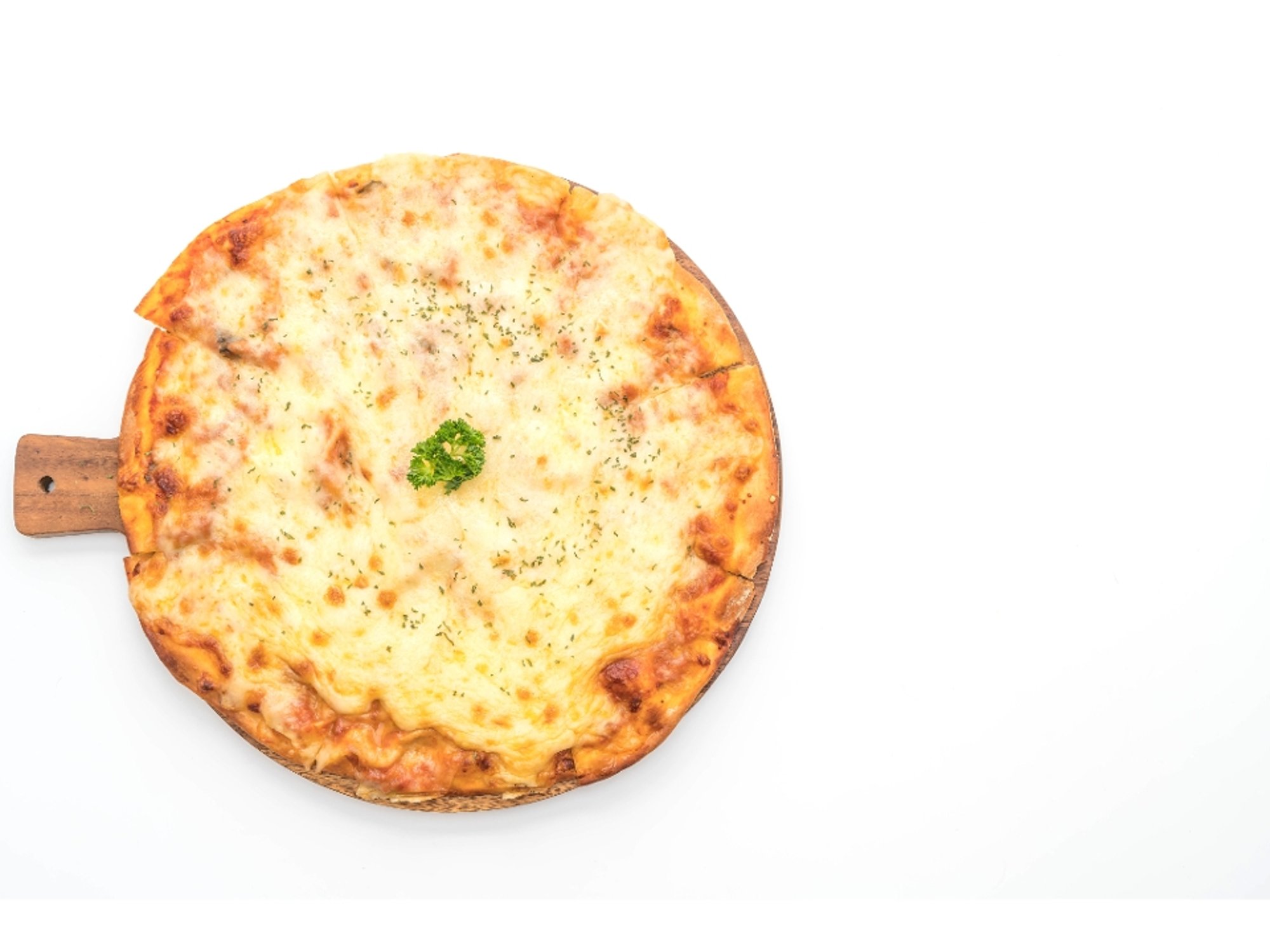 Large 16" Cheese Pizza