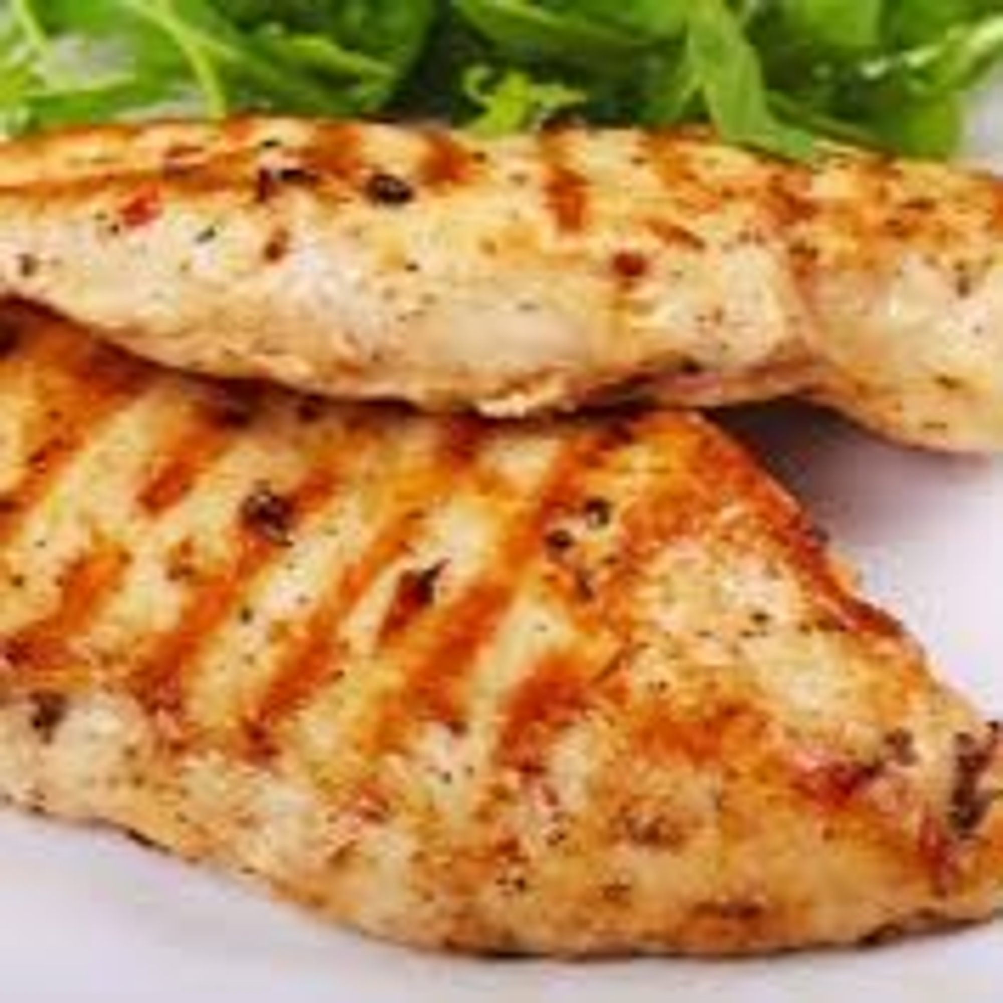 Side Chicken