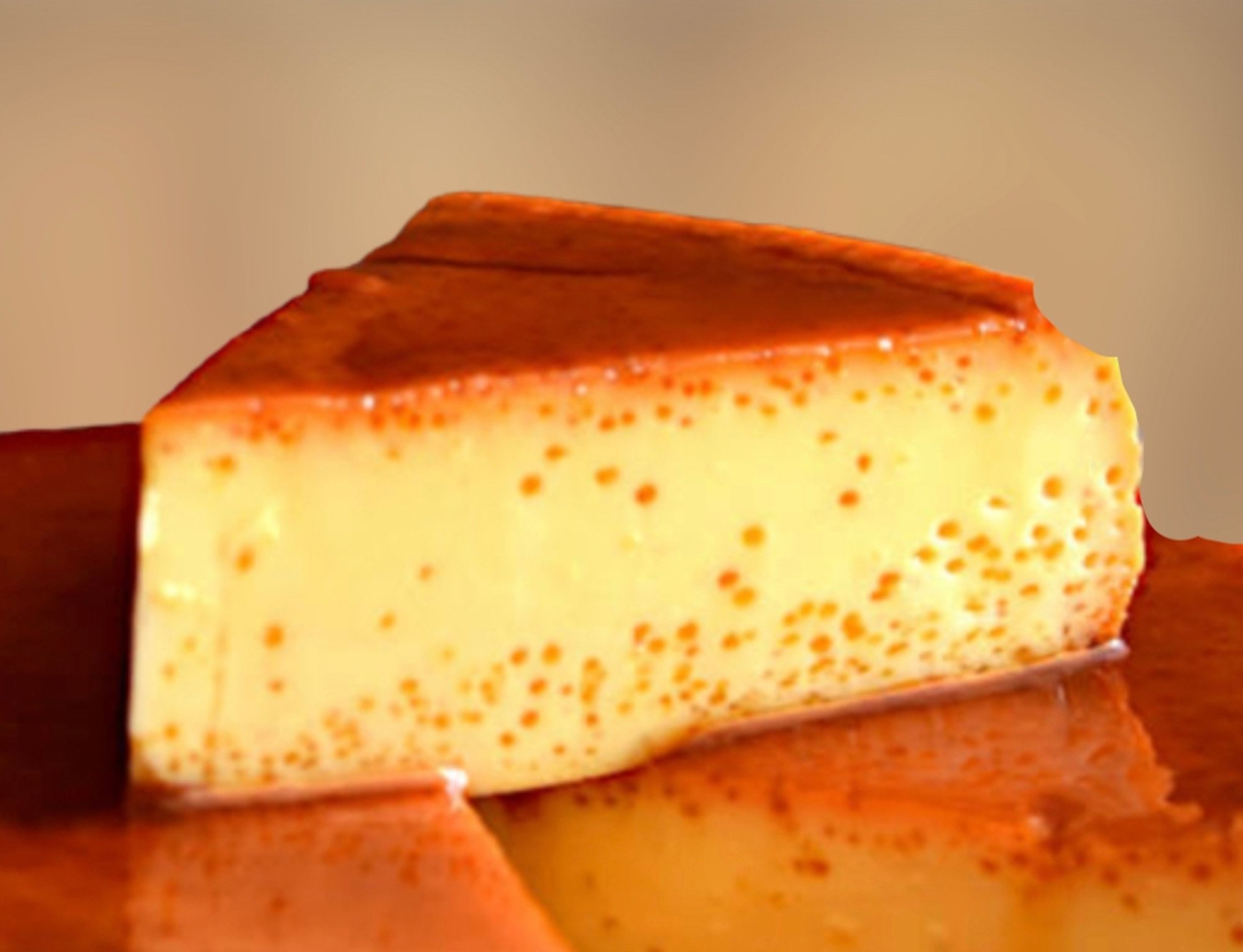 Quesillo/Flan-