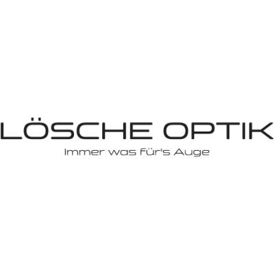 Logo von Lösche Optik