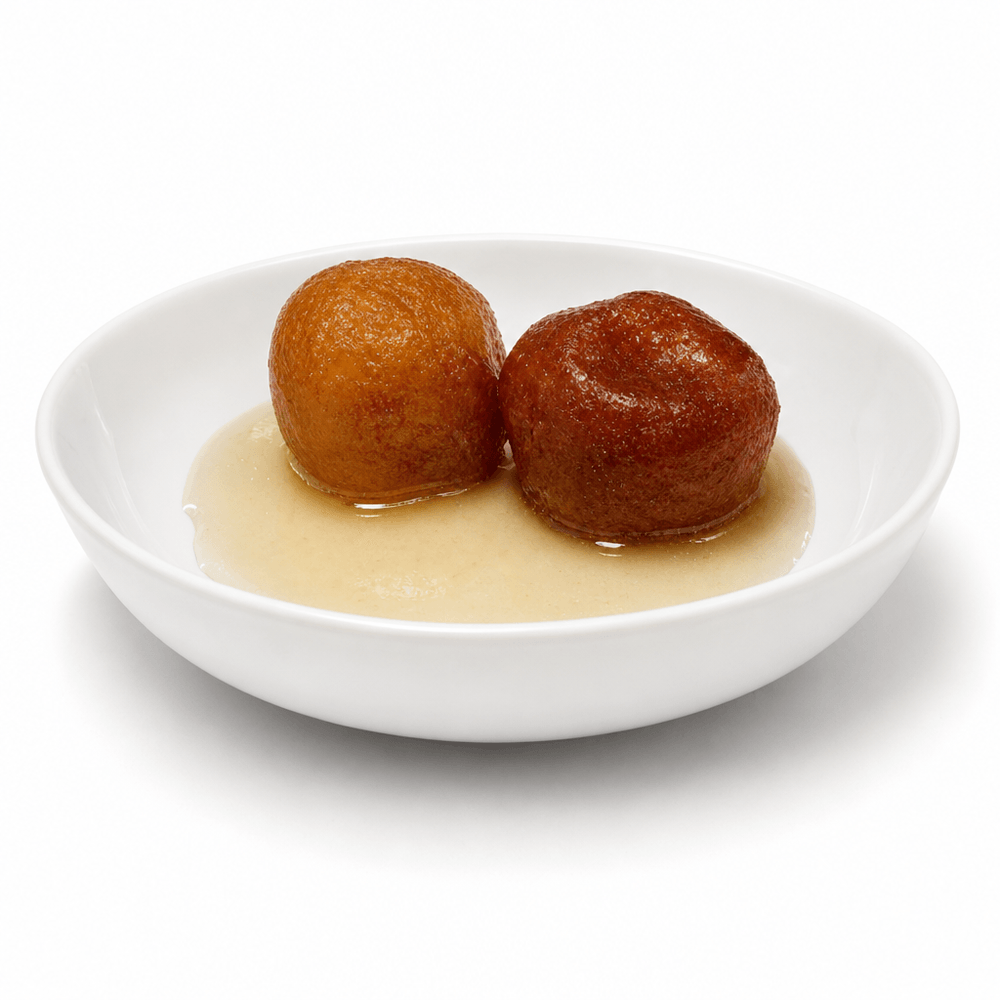 Gulab Jamun