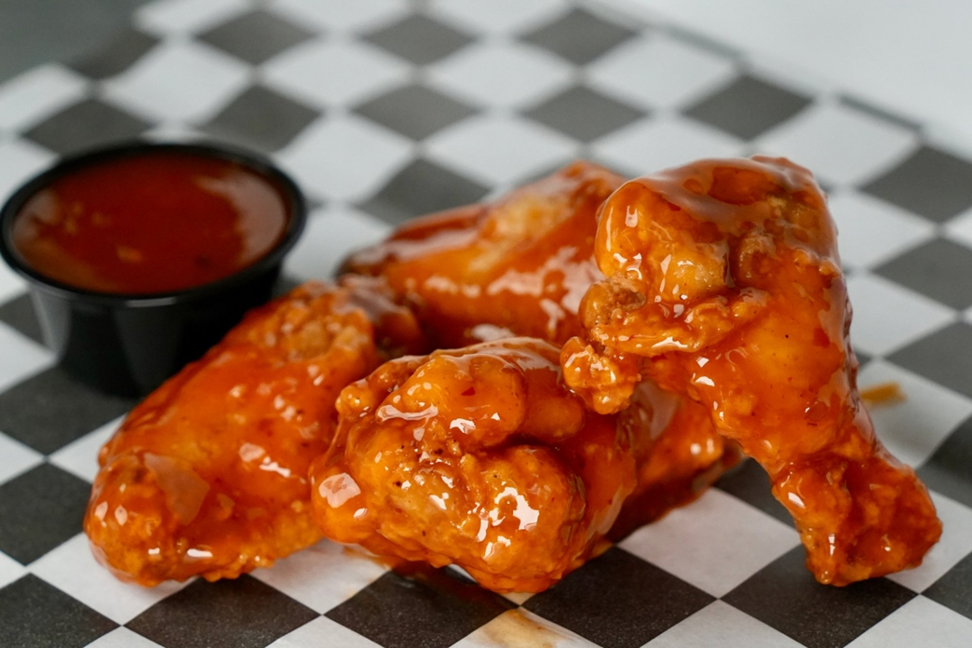 Mango Habanero