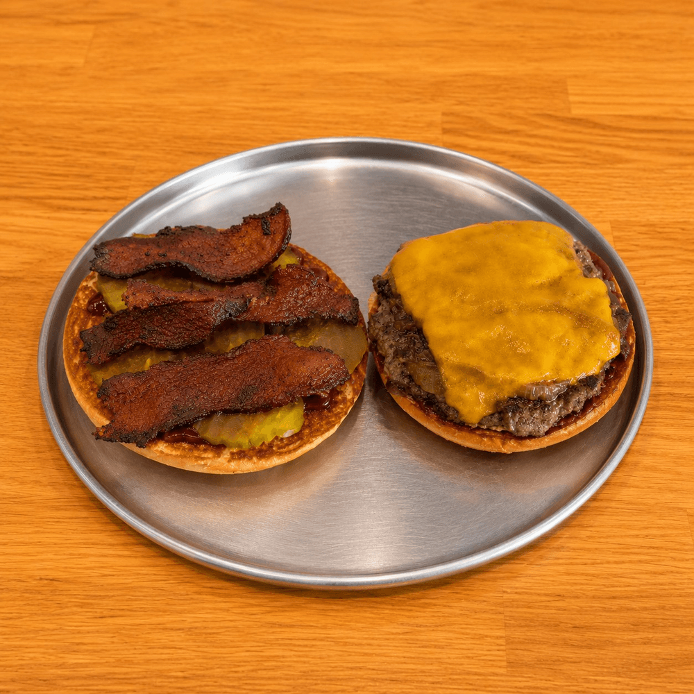 Ranch Hand Burger