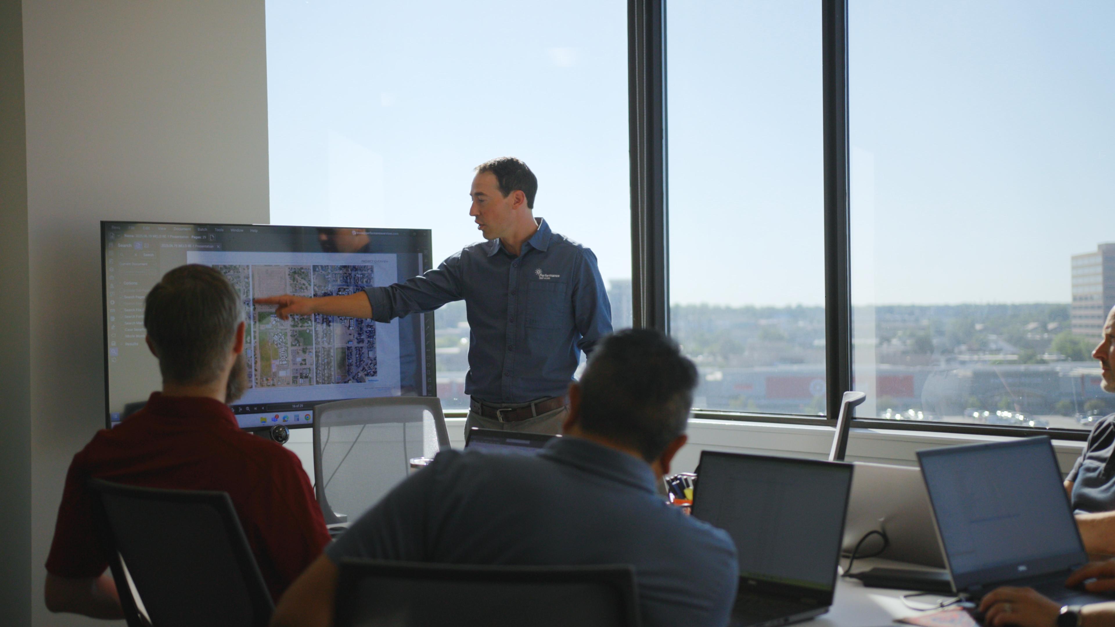 Performance Services, Inc. Image