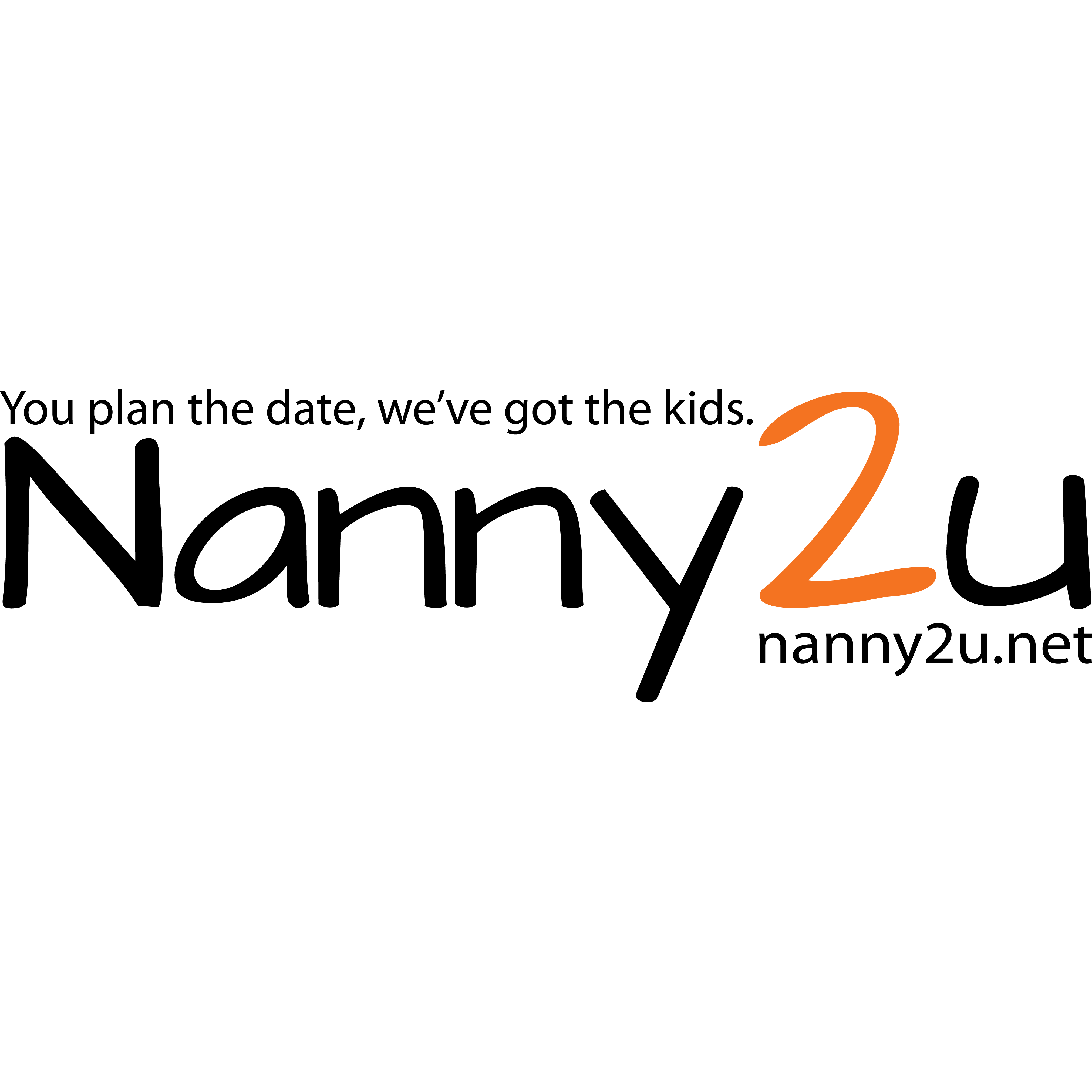 Nanny2U Logo