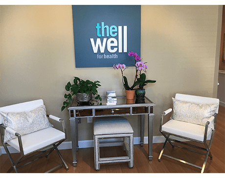 The Well for Health Photo