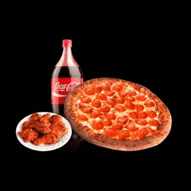 Family Meal