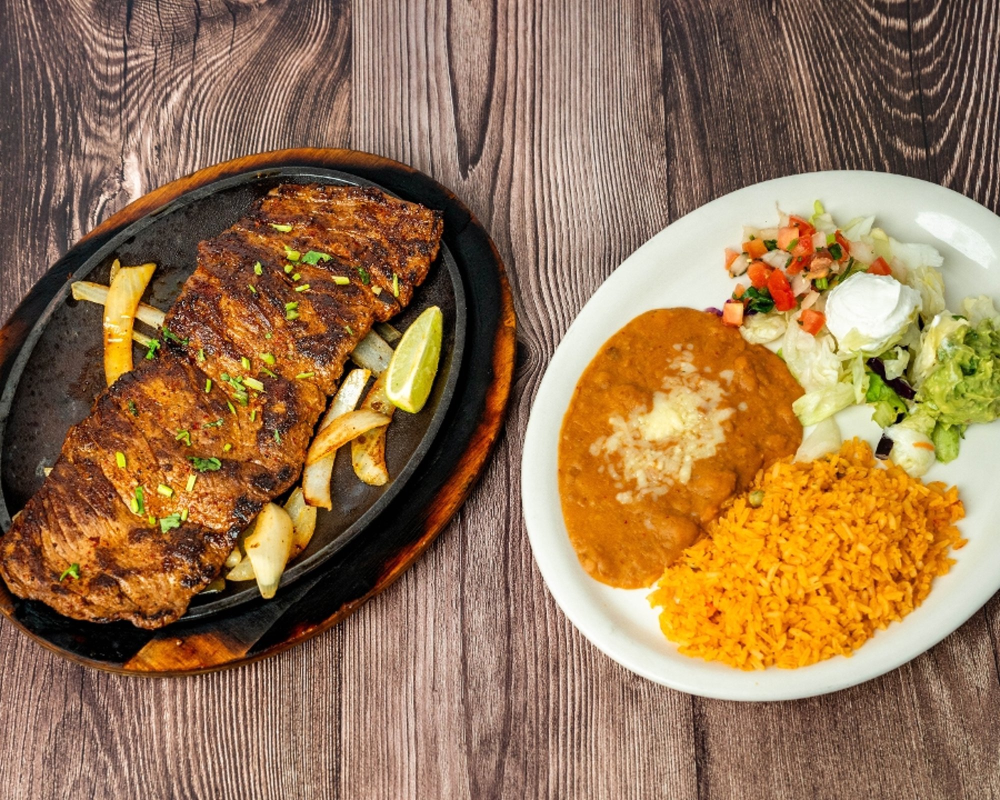 Carne Asada