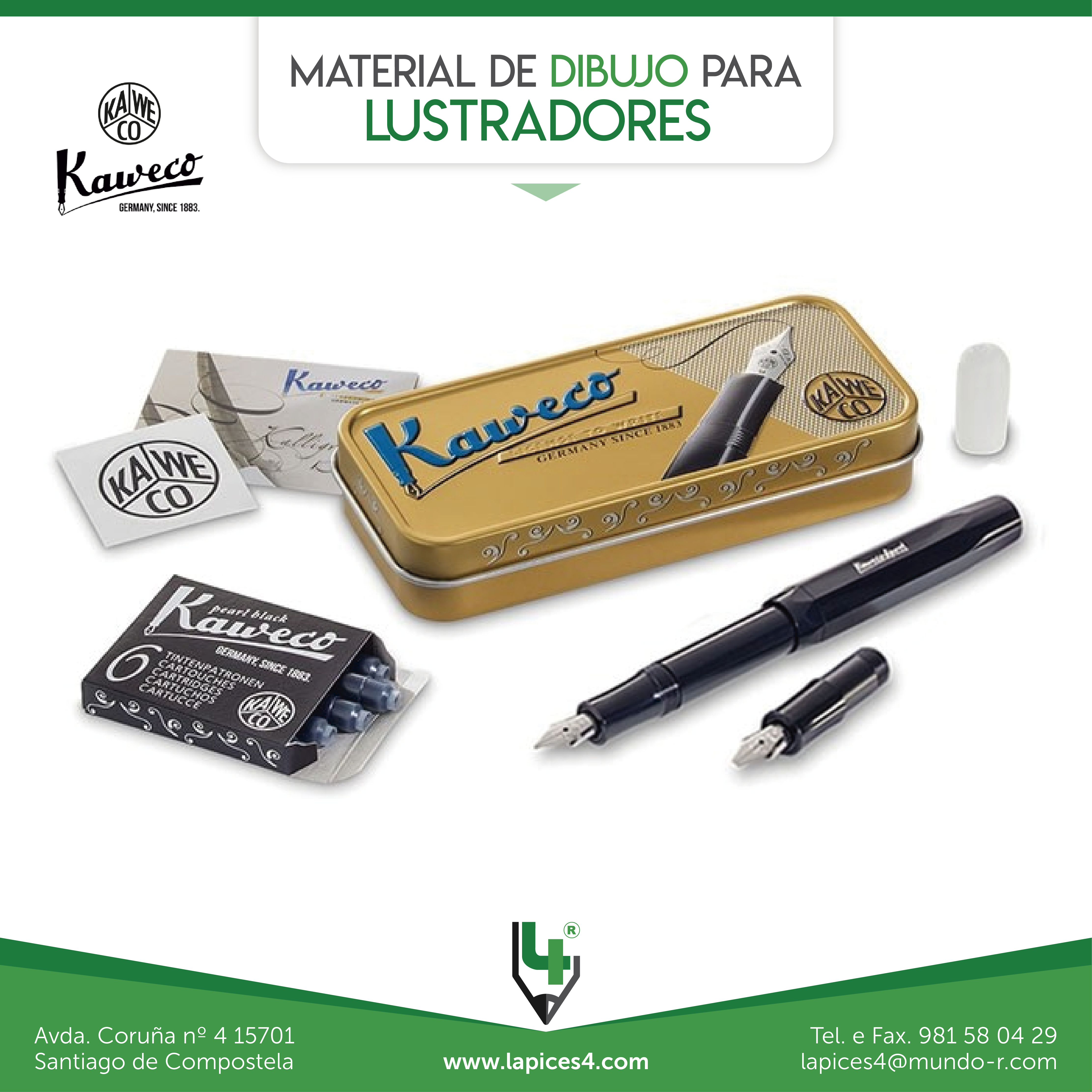 Galería en miniatura
