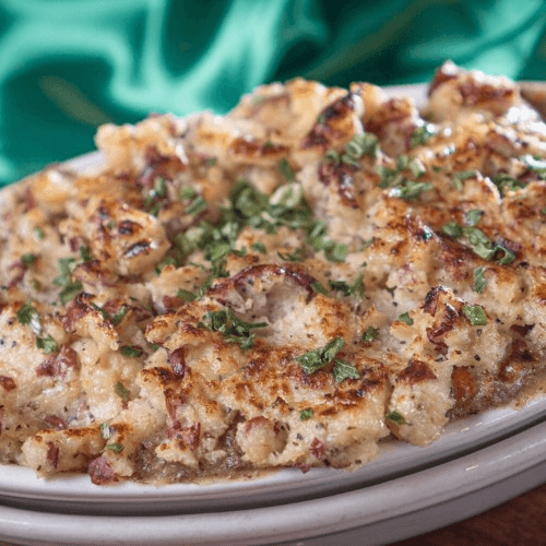 Shepherd's Pie