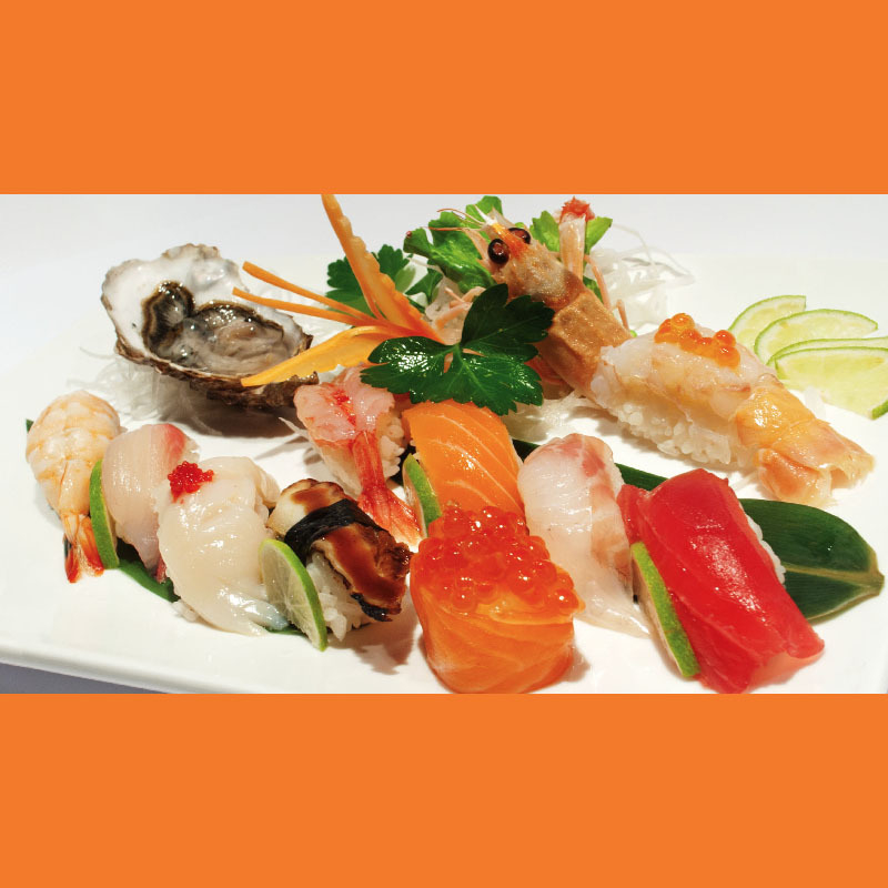 Images Ristorante Wu Taiyo