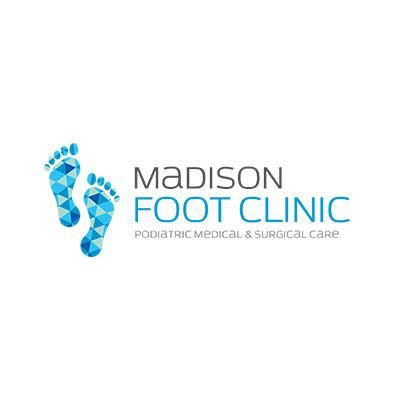 Madison Foot Clinic Logo