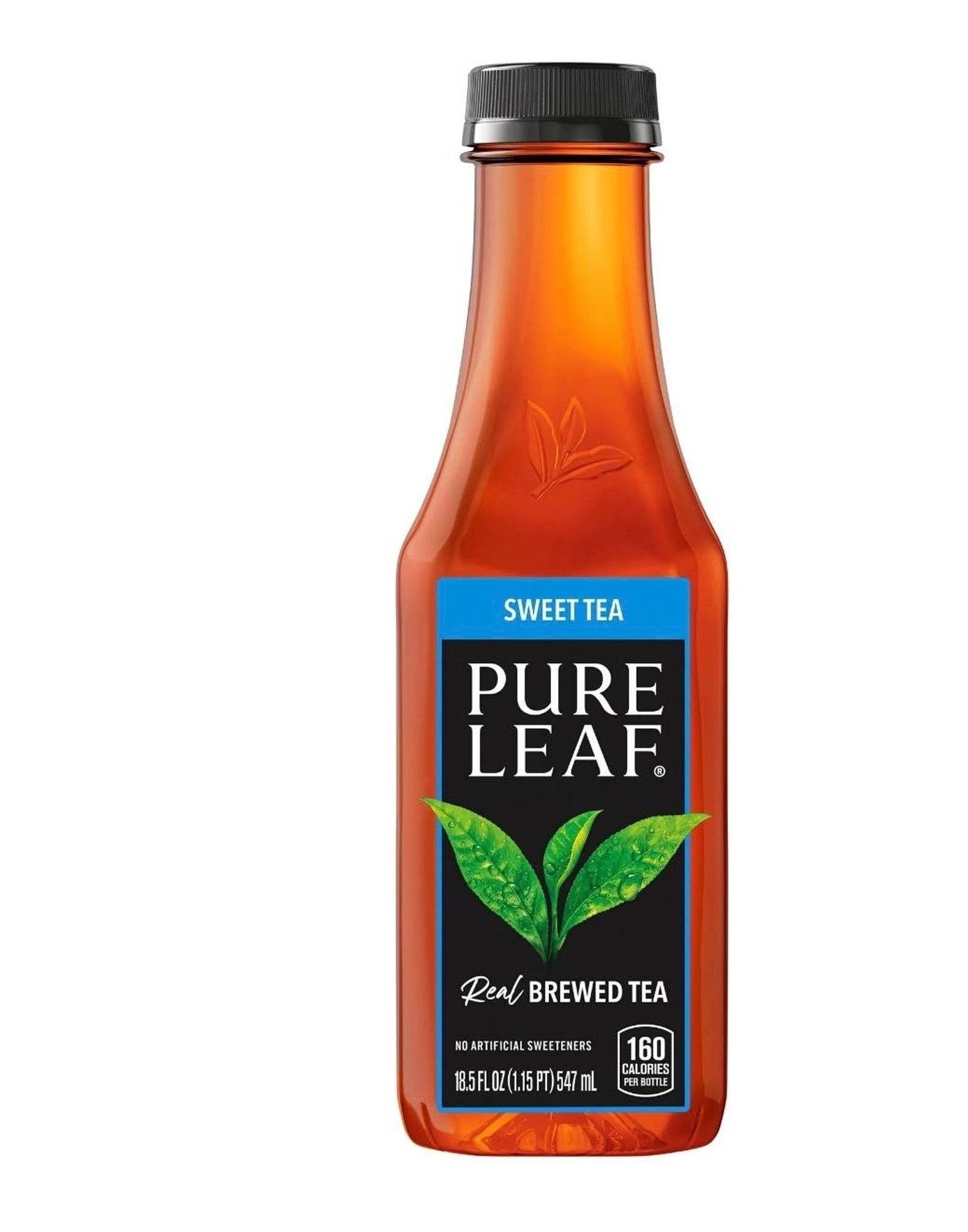 Pure Leaf Tea Brewed Sweet