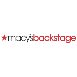 Macy's Backstage