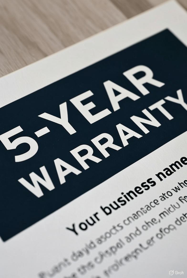 Central Air Conditioner Repair & Installation Image