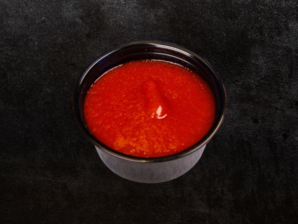 Side Sriracha