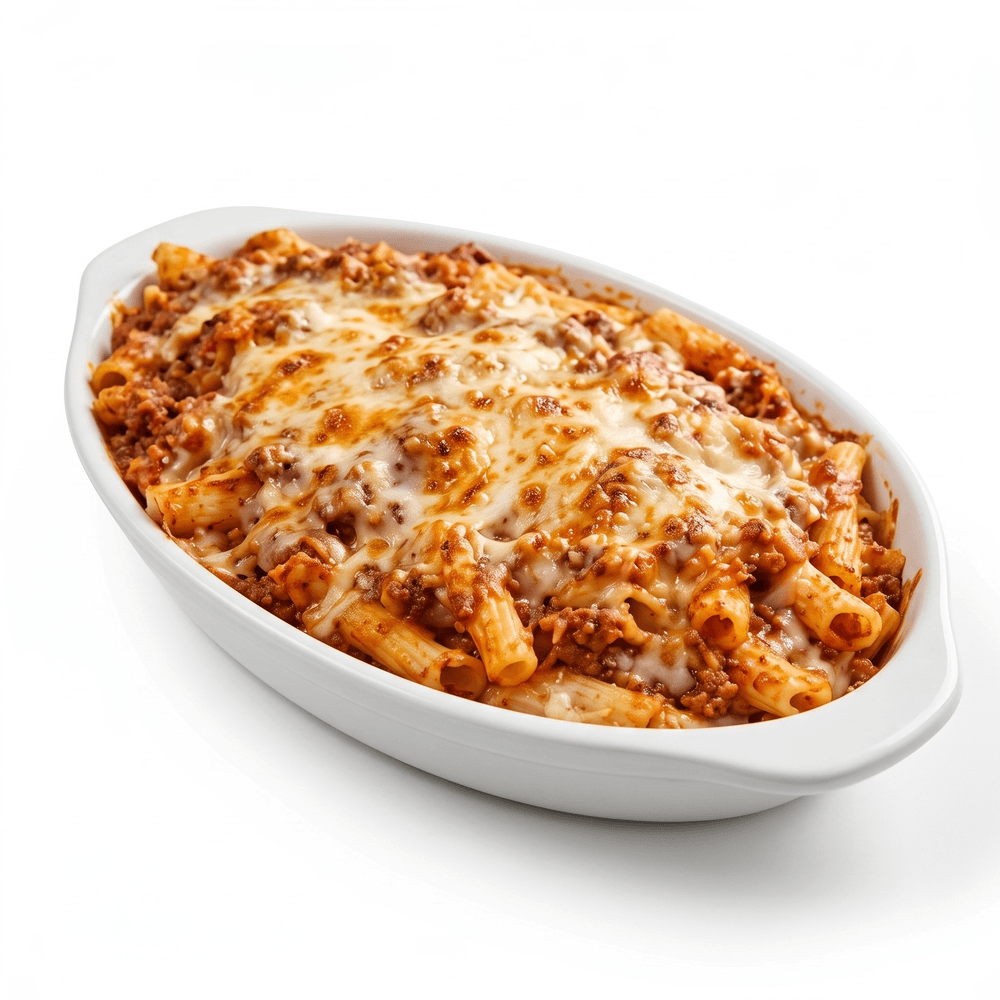 Baked Ziti