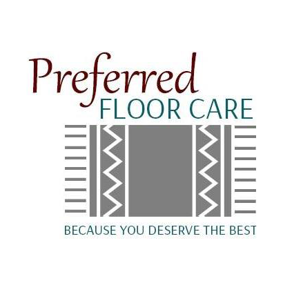 Preferred Floor Care Logo