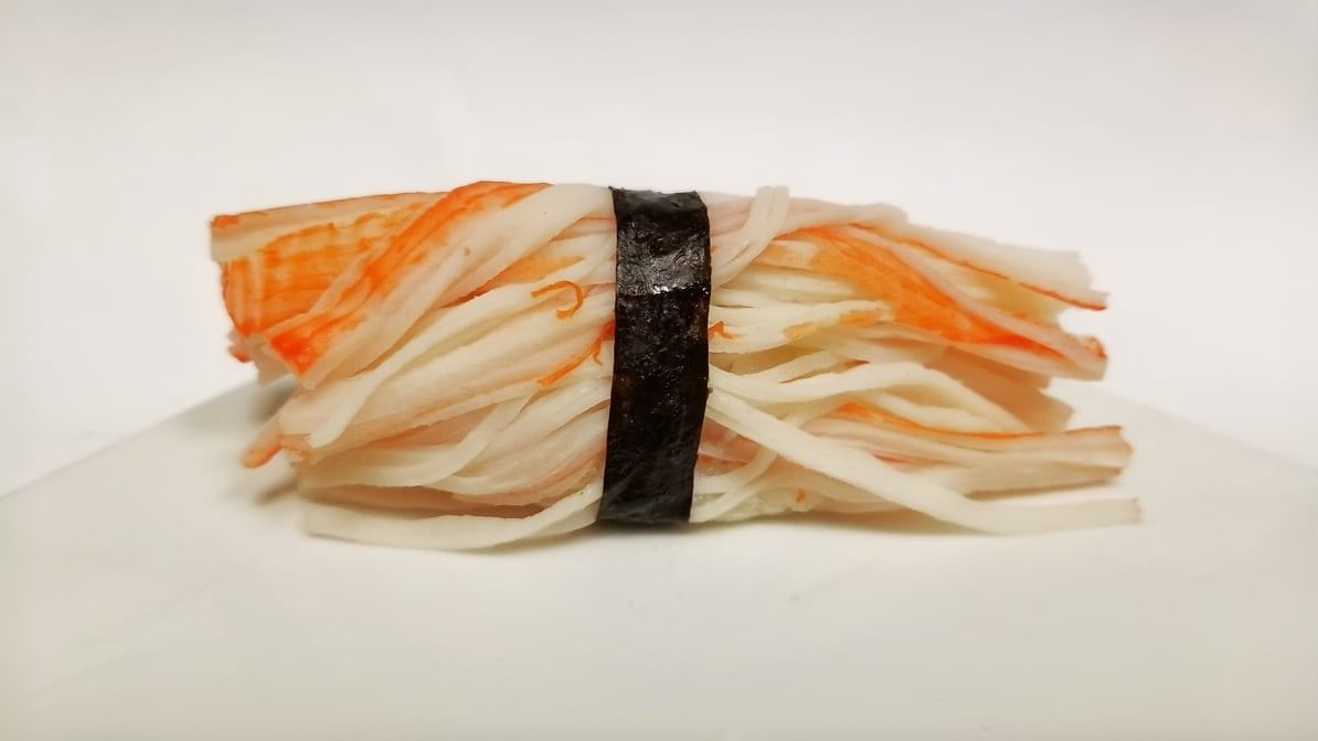 Crab Stick
