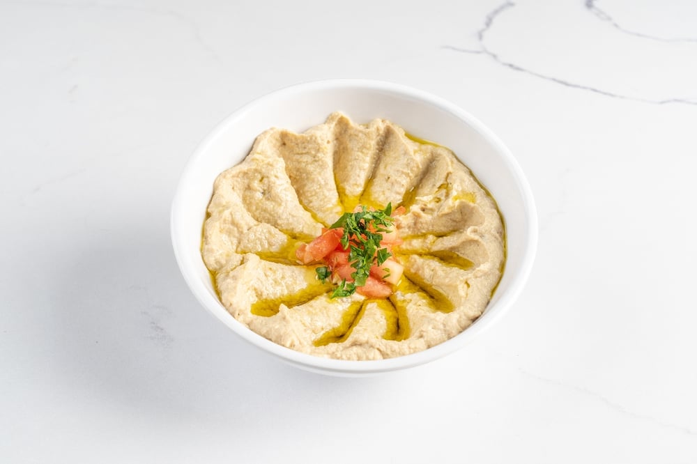 Baba Ghanouj