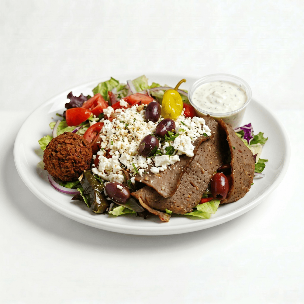 Combo Salad