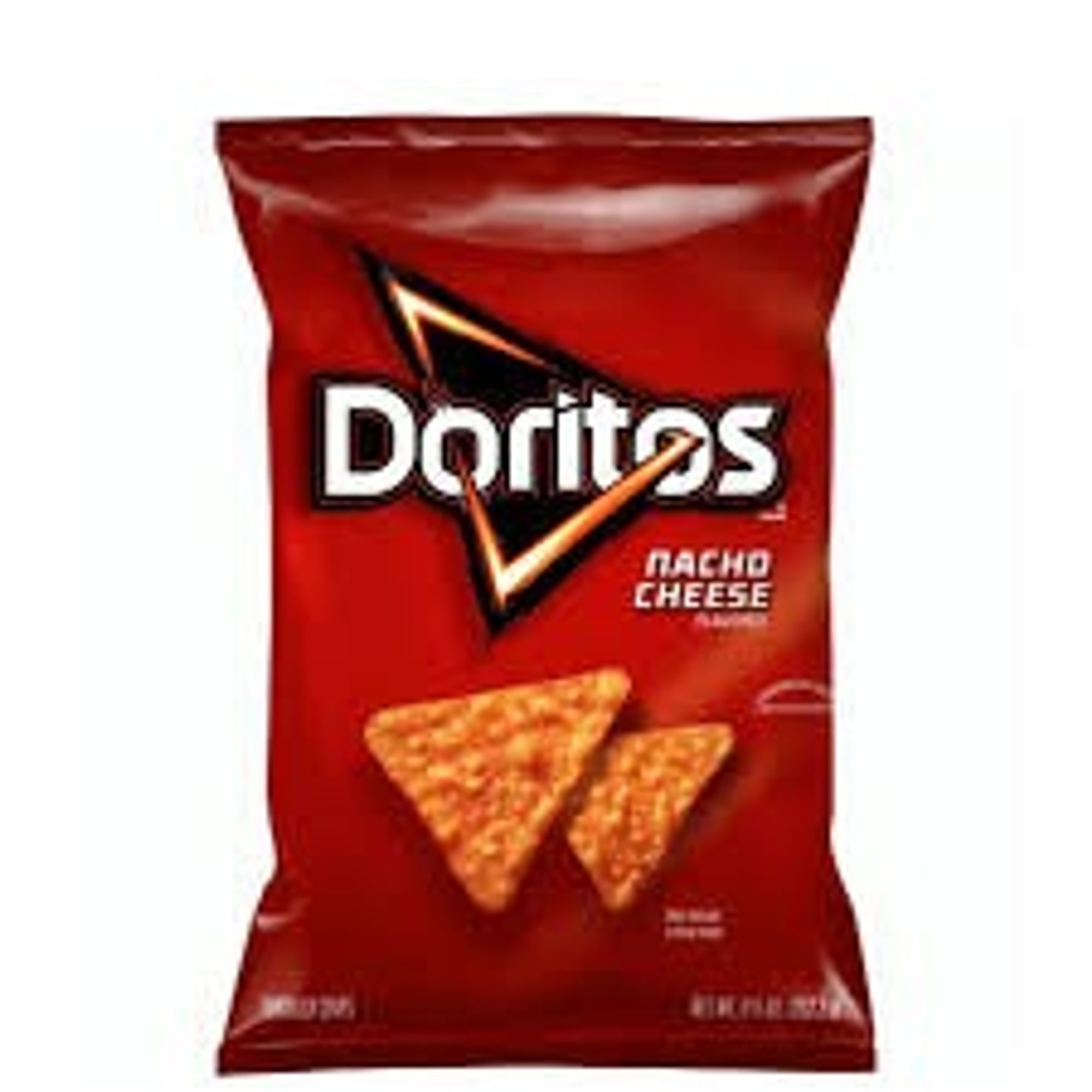 Doritos Nacho Cheese