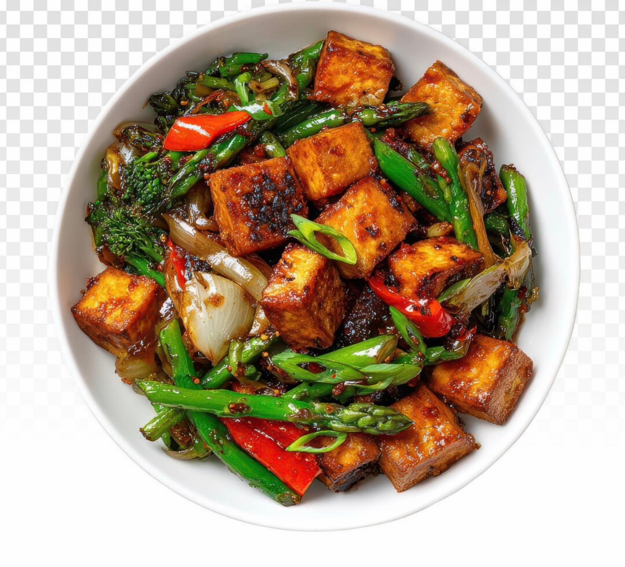 Chili Paneer