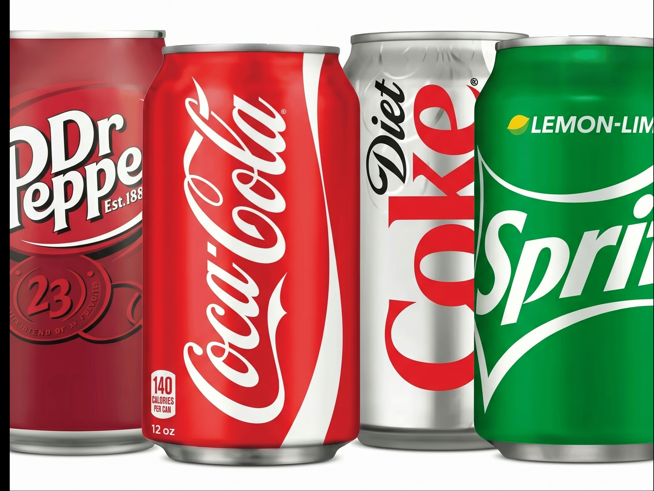 Soft Drink