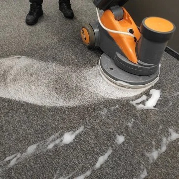 Carpet Cleaning