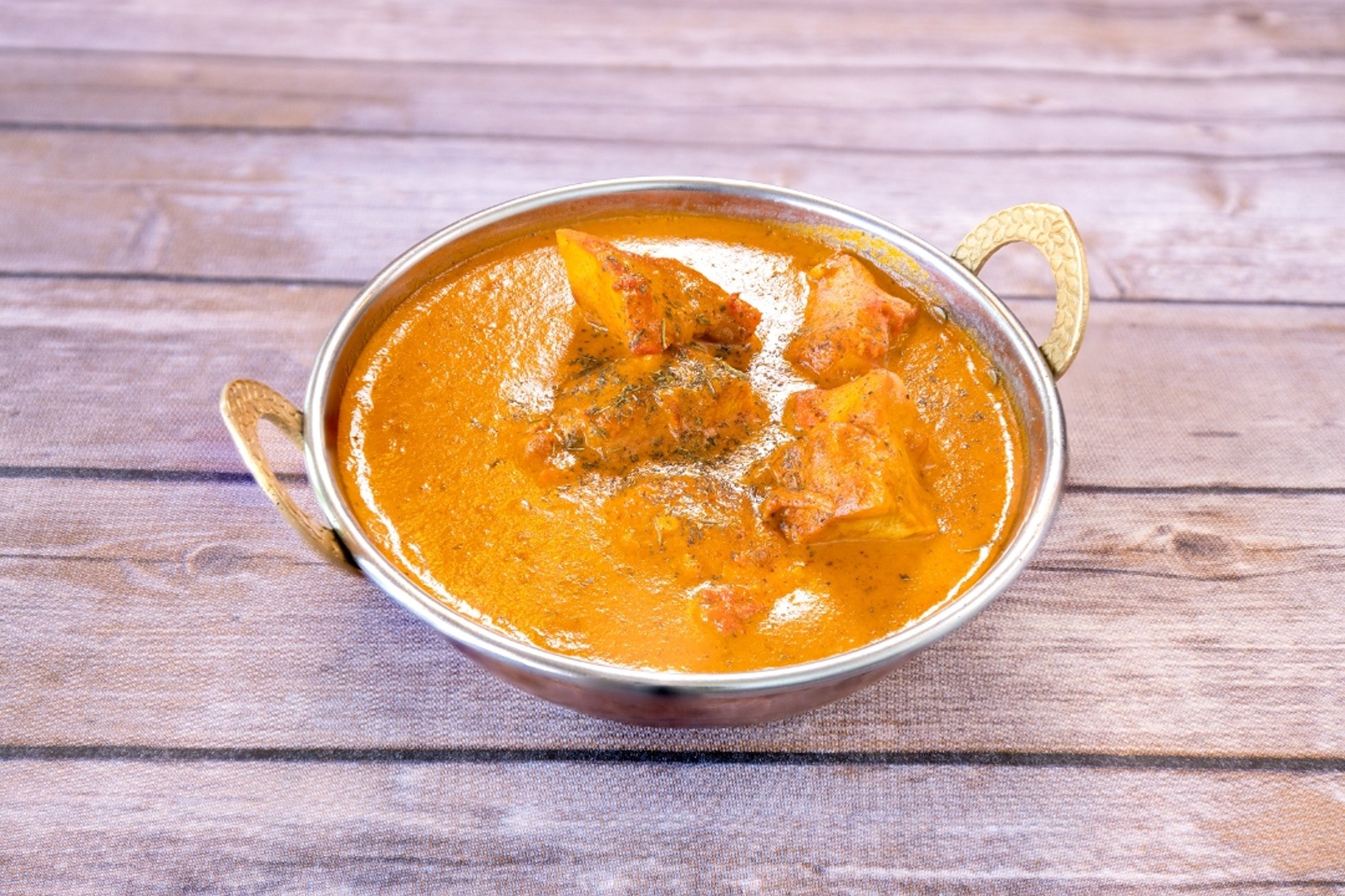 Tikka Masala