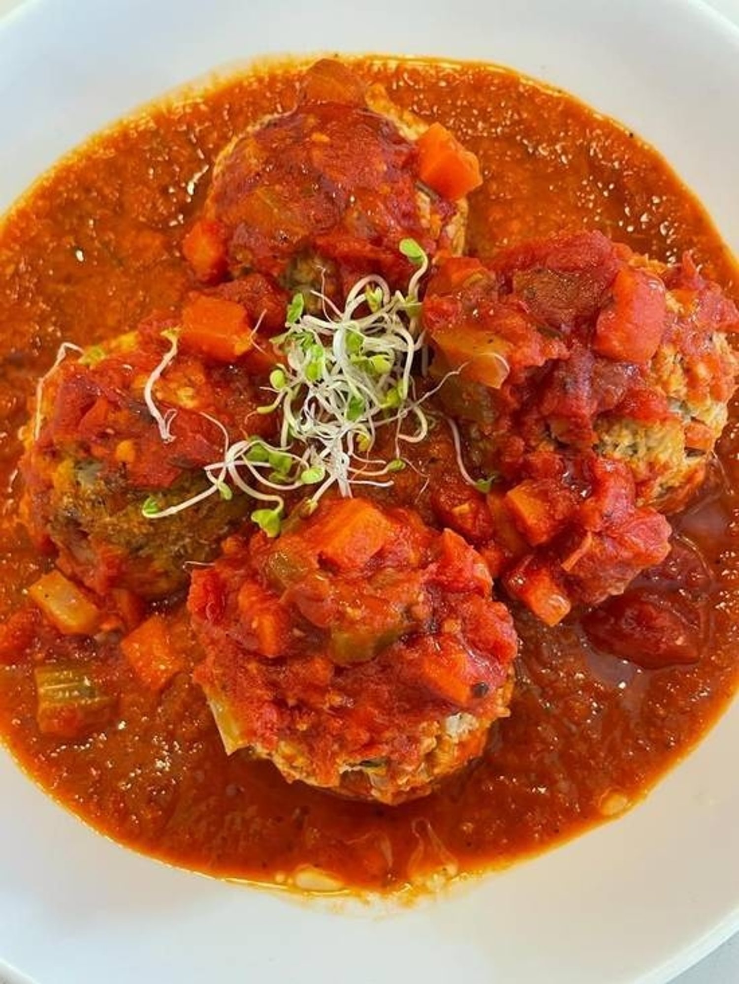Meatballs