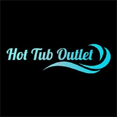 Hot Tub Outlet Logo