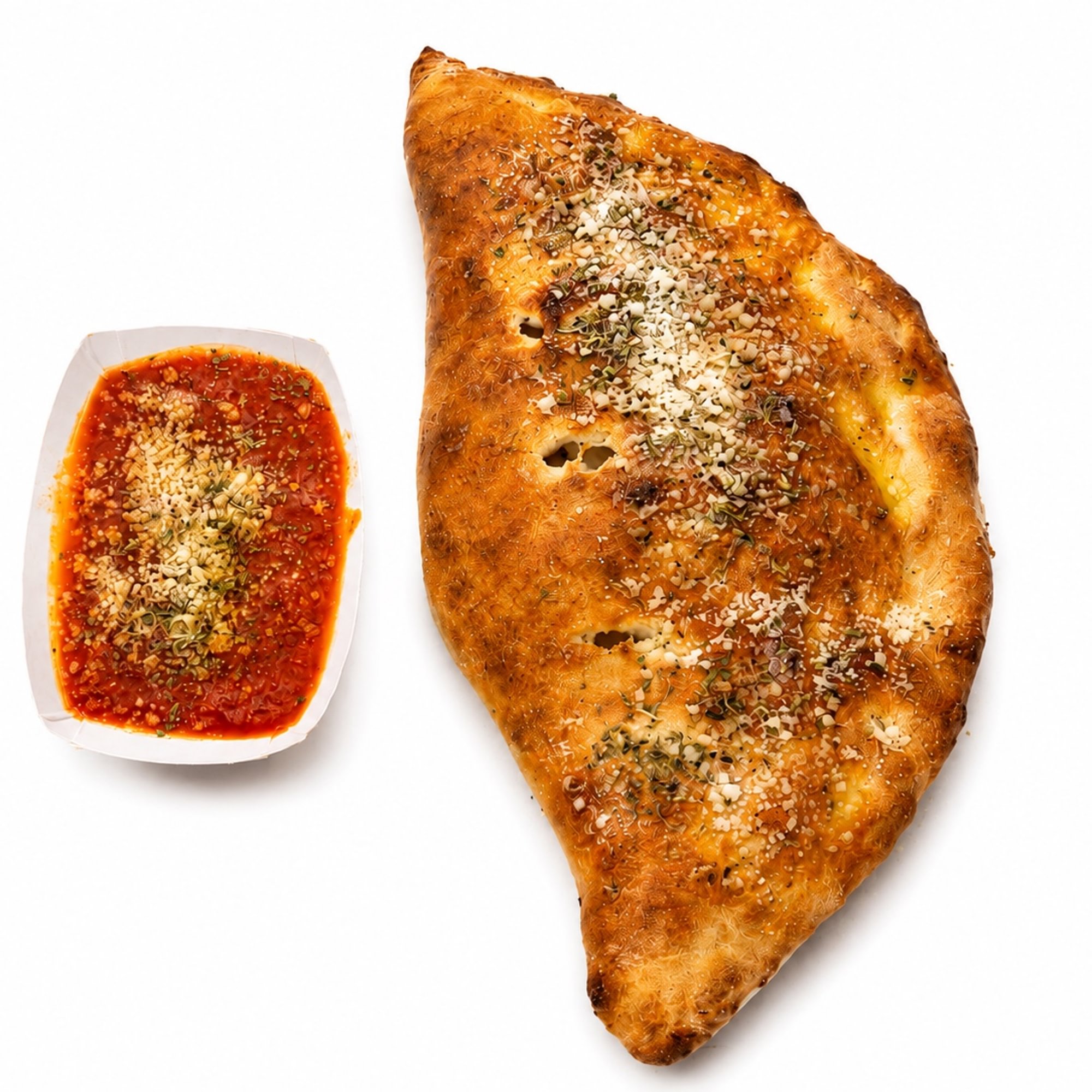 Md Calzone