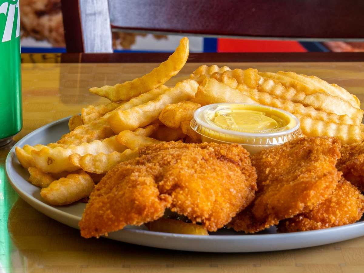 Tenders 4