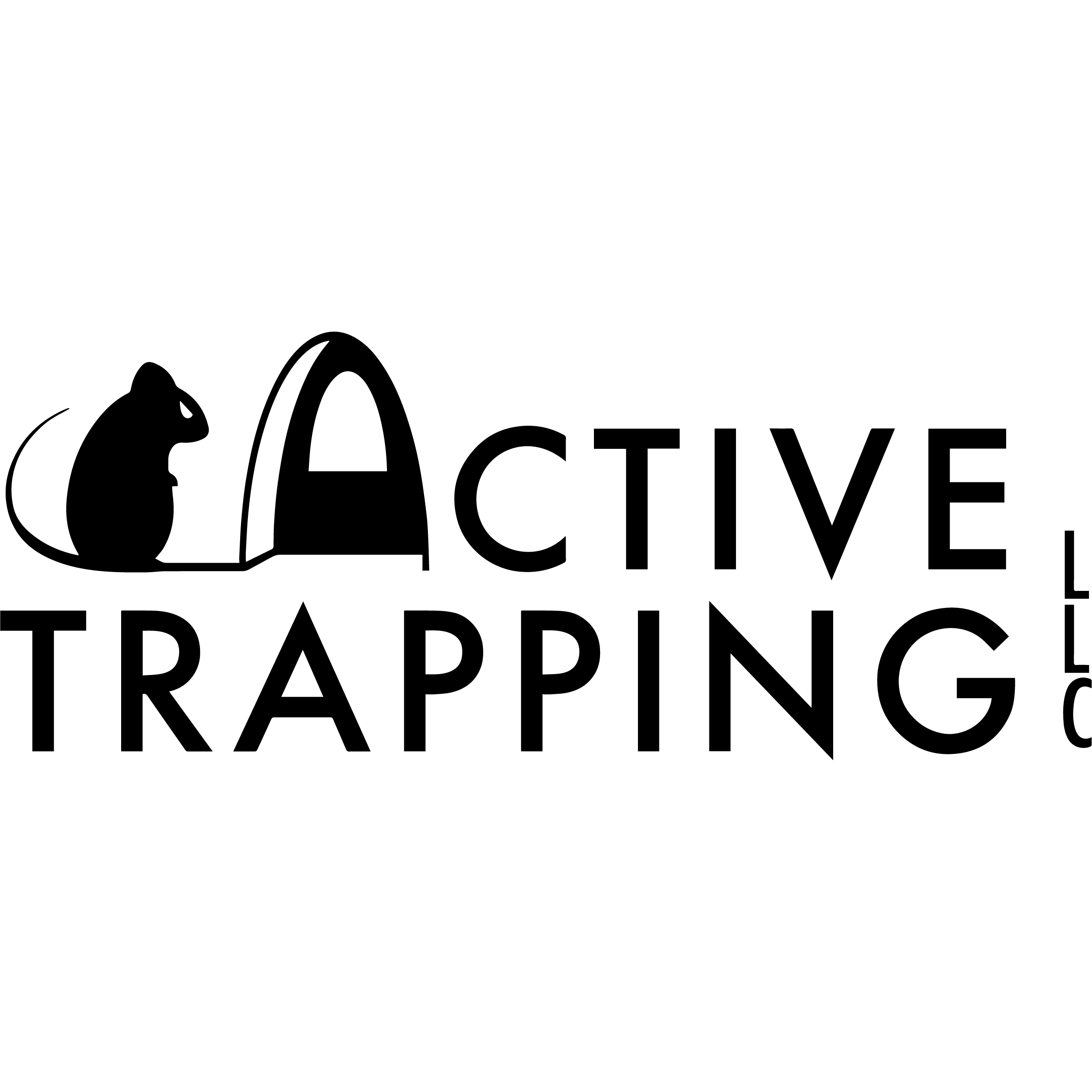 Active Trapping Logo
