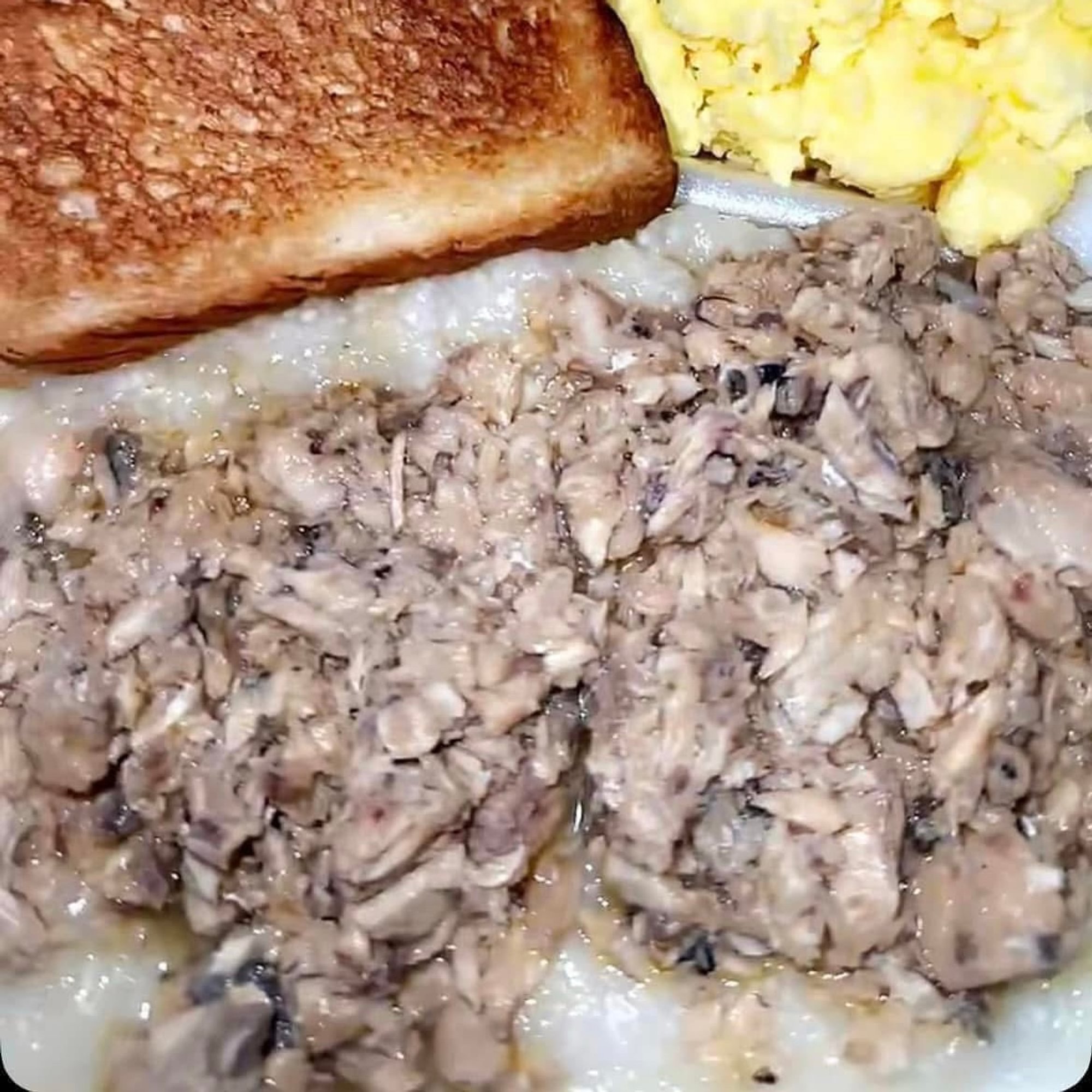 Small Loose Salmon & Eggs Only