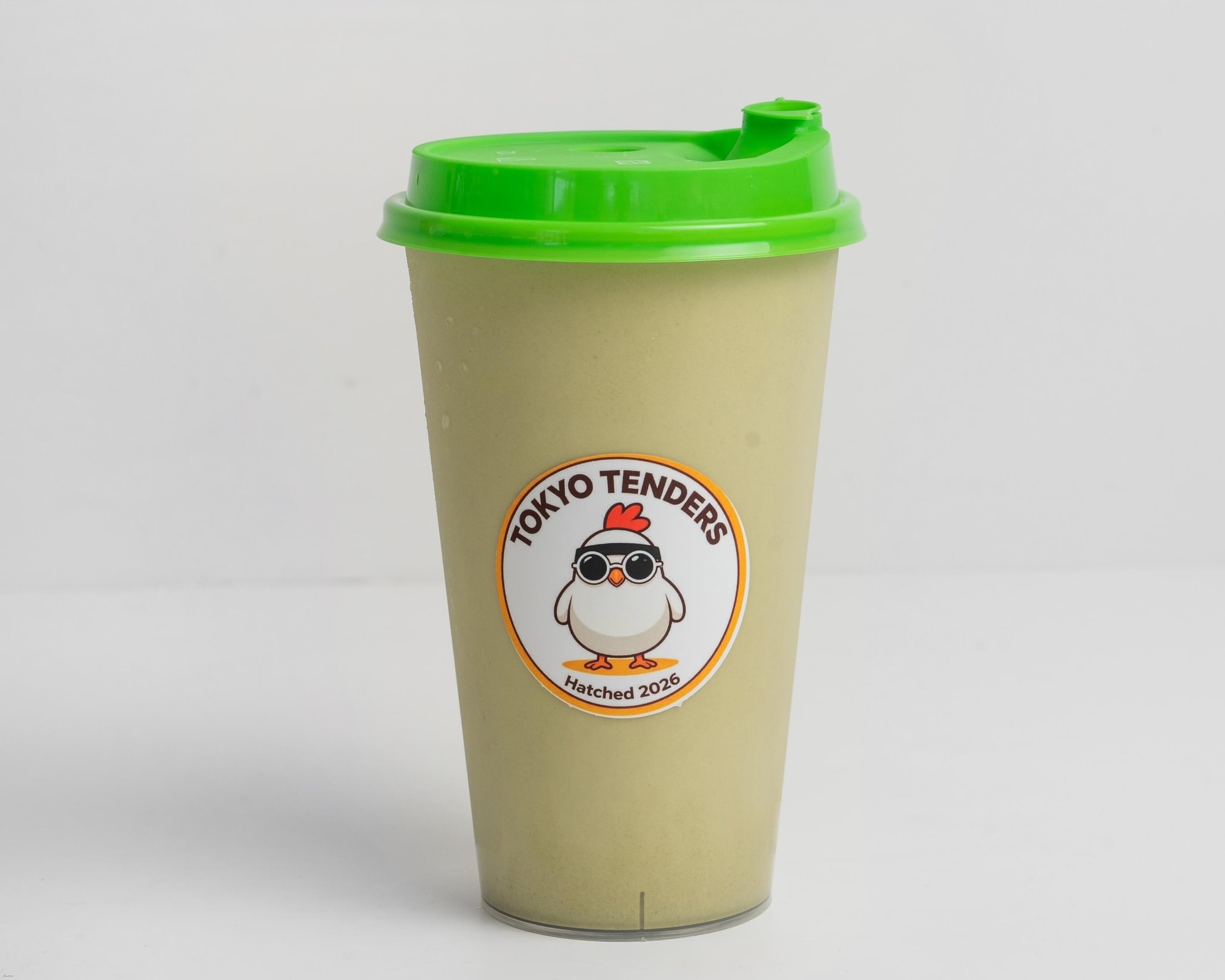 Matcha Shake