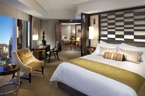 Images Waldorf Astoria Las Vegas
