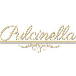 Restaurang pizzeria Pulcinella Logo