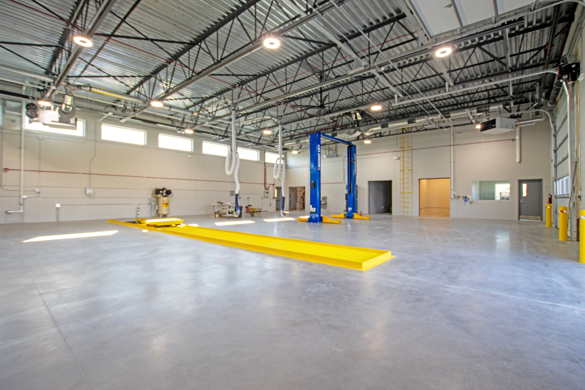 CS Structures Inc. Image