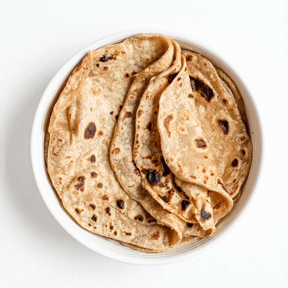 Tandoori Roti