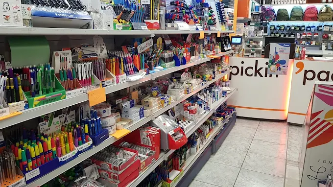 Galería en miniatura