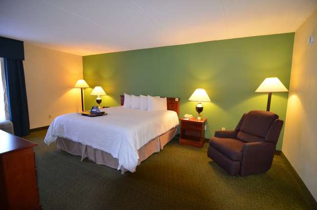 Images Hampton Inn Groton