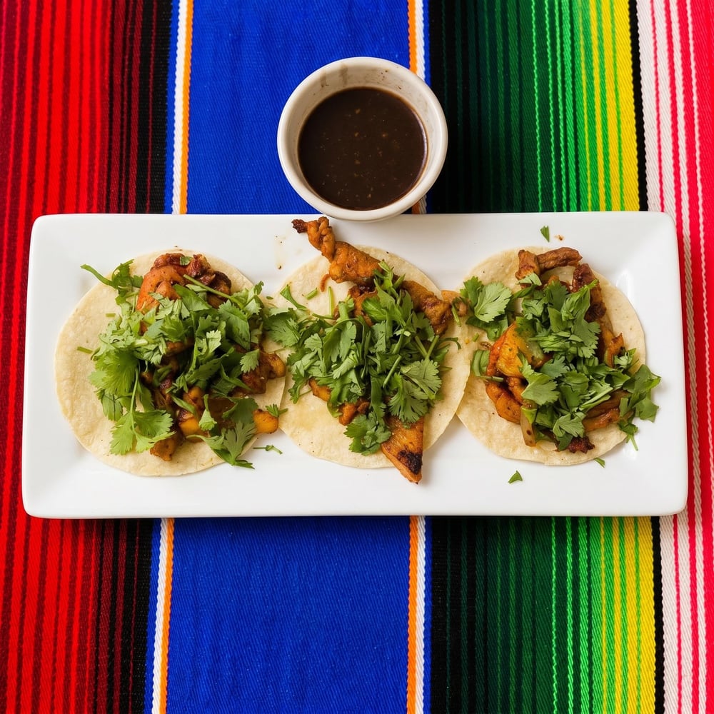 Street Taco