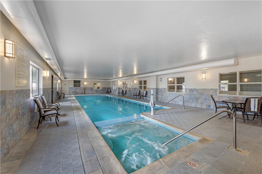 Best Western Vista Inn Image