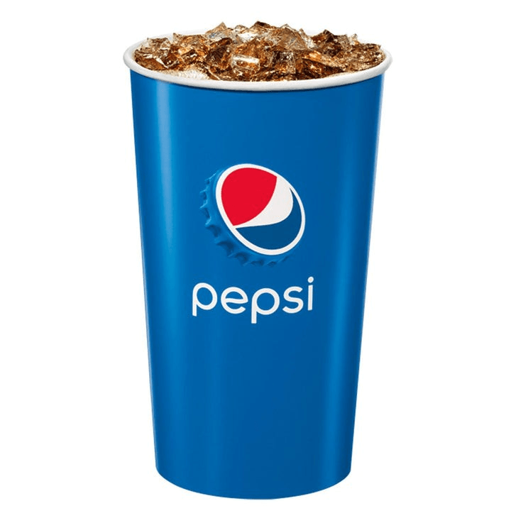 Fountain Soda